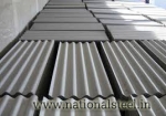 CEMENT SHEET CORRUGATED